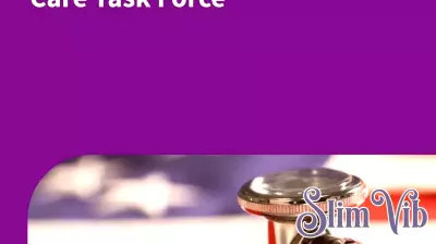 FTC Announces New Health Care Task Force