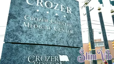 Funding Secured to Sustain Crozer Health Facilities