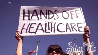 Government Shutdown Enters Fourth Day Amid Ongoing Health Care Dispute