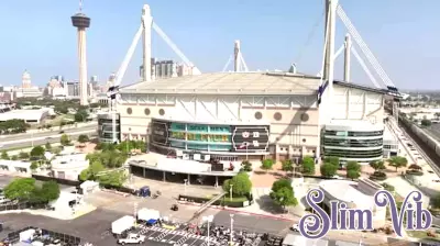 Health Code Inspections at the Alamodome: A Closer Look