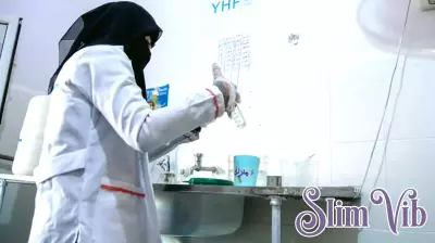 Health response brings lifesaving care closer to thousands in Yemen