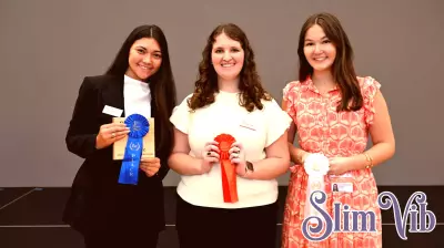 Health Sciences Symposium celebrates student research - News