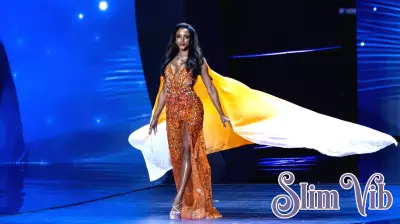 Health Update on Miss Jamaica Following Stage Incident