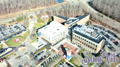 Healthcare Developments in Chesterfield: A Competitive Landscape in 2025