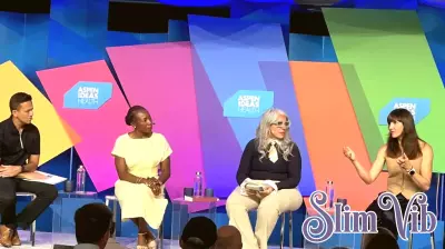 Highlights of Aspen Ideas: Health, day two