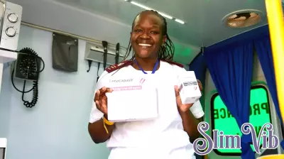 Highly effective prevention drug arrives in South Africa, which has world’s highest HIV burden