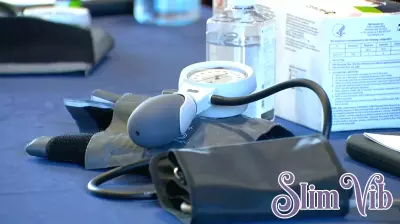 Honoring Aaron Bell Sr.: A Health Awareness Event for Black Men