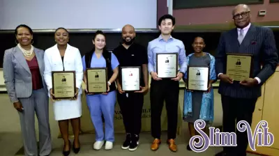 Honoring Commitment to Healthcare: The Levi Watkins Jr., MD Lecture