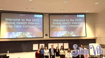 Inaugural Global Health Case Competition Launched by Penn State College of Medicine Students