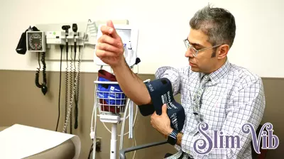 Innovative Technology Enhances Blood Pressure Measurement Accuracy