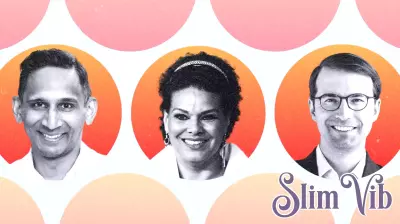 Insights on Advancements in Cancer Treatment from TIME100 Health Panel