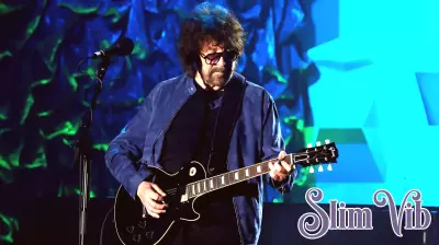 Jeff Lynne Cancels Final ELO Show Due to Health Concerns
