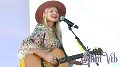 Jewel Expresses Regret Over Inauguration Performance, Highlights Mental Health Advocacy