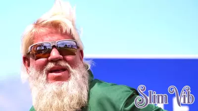 John Daly Jokes About His Health Challenges Ahead of The Galleri Classic