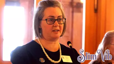 Kansas moves closer to updating Children’s Health Insurance Program eligibility stuck in 2008 