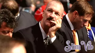 Ken Morrow: A Journey Through Triumph and Adversity in Hockey