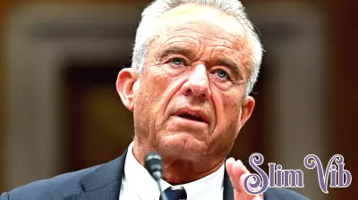 Kennedy Defends Health Agency Budget Cuts in Senate Hearing