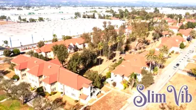 L.A. County transforms vacant buildings into ‘mental health treatment village’