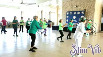 Laredo Health Department Introduces 12-Week Lifestyle Medicine Challenge