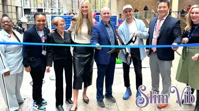 Large-Scale Matisse-Inspired Sculpture Unveiled at NYC Health + Hospitals/Bellevue