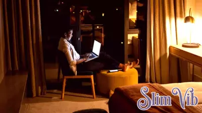 Late-Night Habits Linked to Increased Heart Health Risks, Study Finds