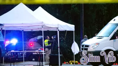 Lawsuit Claims State Neglected Mental Health Care for Lake Stevens Man Shot by Police