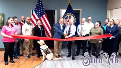 Lebanon Veterans Affairs Expands Outpatient Behavioral Health Services