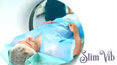 Machine learning analysis of CT scans