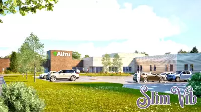 Major Expansion Underway for Mental Health Services in Grand Forks