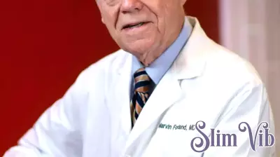 Marvin Forland, MD, founding faculty member of the UT Health San Antonio medical school, passes away at 93 - UT Health San Antonio