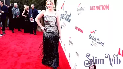 Melissa Joan Hart dropped 20 pounds by cutting two things in her ‘longevity journey’