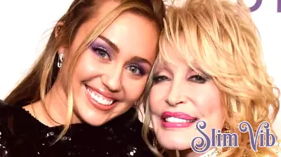 Miley Cyrus Delivers Encouraging News About Dolly Parton's Health
