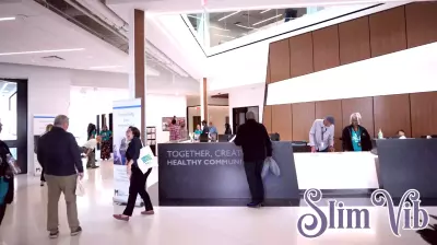 Milwaukee County Opens New $32 Million Health and Human Services Center