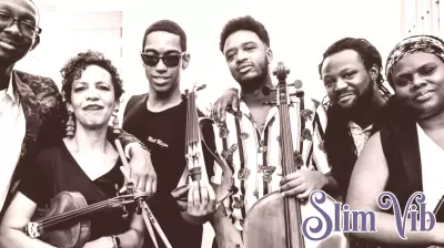 Music as a Healing Tool: Stockton Soul's Commitment to Mental Health