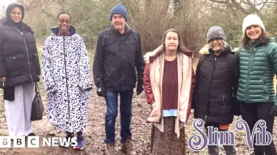 'Nature prescriptions bring benefit to Leamington Spa patients'