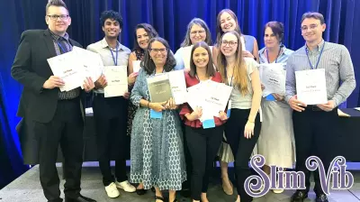 NC Health News Achieves Recognition with Ten Prestigious Awards