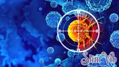 New Cancer Treatment Halts Tumor Growth While Protecting Healthy Cells