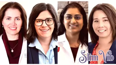 **New Educational Series Focuses on Women's Cardiovascular Wellness**