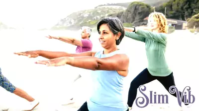 New Insights on Exercise and Brain Health for Those Over 45