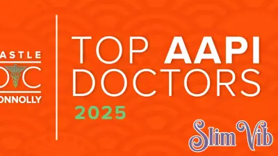 NYC Health + Hospitals Celebrates 11 Physicians Recognized as 2025 Top AAPI Doctors