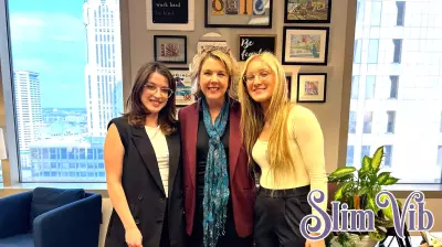 Ohio Teen Aims to Safeguard Patients from Unsafe AI in Health Care