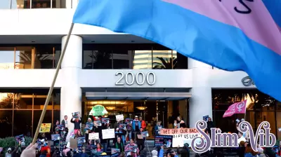 Parents Across the Nation Express Anger and Fear for Their Children