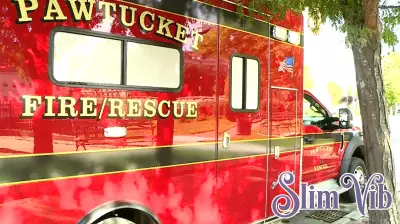 Pawtucket Fire Department launches proactive health care program