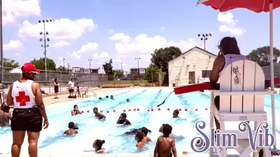 Philadelphia Declares Heat Health Emergency Until Wednesday
