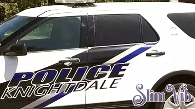 Police Action in Knightdale Neighborhood Due to Mental Health Situation