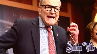 Political Stalemate Highlighted by Rejection of Healthcare Bill