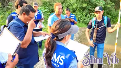 Potential Funding Cuts Loom Over Pan American Health Organization