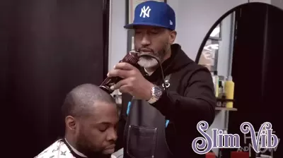 Promoting Mental Wellness: The Importance of Barbershop Conversations Among Black Men