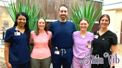 Quick guide to building a long-term health care career in Charlotte
