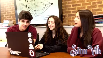 Reaccreditation process on track for public health programs